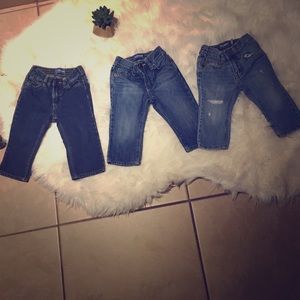 Old Navy Toddler Jeans 12-18 month